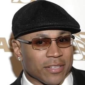 LL Cool J